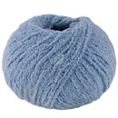 Lana Grossa Leggerisimo 013 hemels blauw (op=op uit collectie)