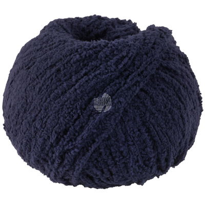 Lana Grossa Leggerisimo 014 marine blauw