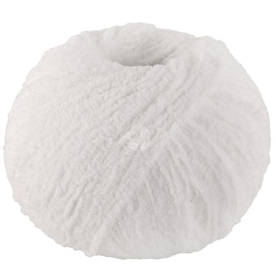 Lana Grossa Leggerisimo 017 wit