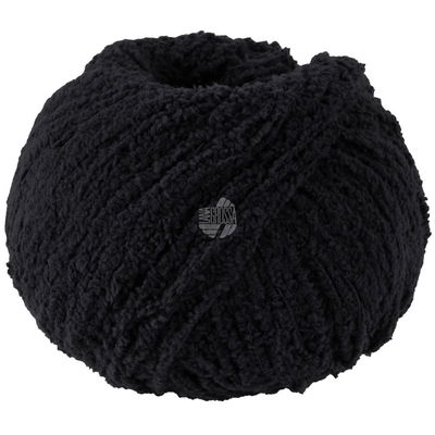 Lana Grossa Leggerisimo 018 zwart