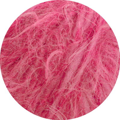 Lana Grossa Basta 08 roze zacht