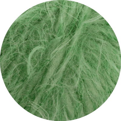 Lana Grossa Basta 29 lente groen