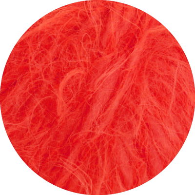 Lana Grossa Basta 11 rood lente