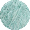 Lana Grossa Basta 17 mint groen