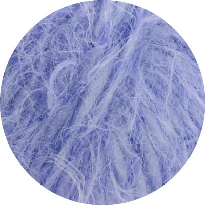 Lana Grossa Basta 20 lavendel blauw