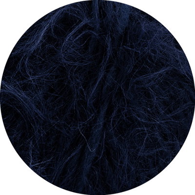 Lana Grossa Basta 24 nacht blauw