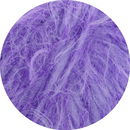 Lana Grossa Basta 25 licht paars