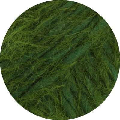 Lana Grossa Basta 30 groen