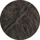 Lana Grossa Basta 34 mat bruin