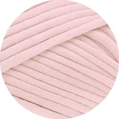 Lana Grossa The tube 27 licht roze