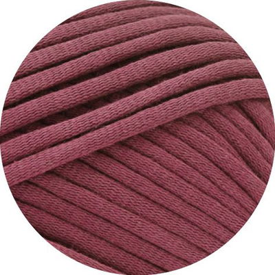 Lana Grossa The tube 28 oud aubergine