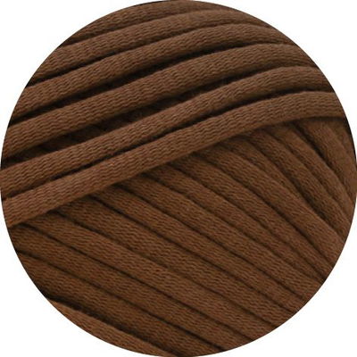 Lana Grossa The tube 29 bruin