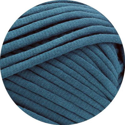 Lana Grossa The tube 30 oud blauw