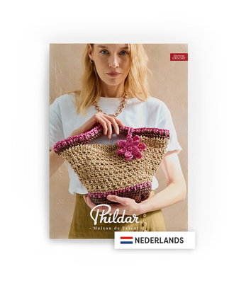 Phildar nr 275 accessoires haken 2026 Nederland