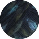 Lana Grossa Popcorn 07 blauw