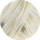 Lana Grossa Popcorn 09 creme
