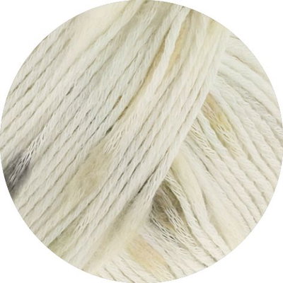 Lana Grossa Popcorn 09 creme