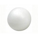 Styropor - piepschuim bal 25 mm (15 stuks)