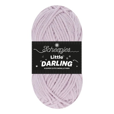 Scheepjes Little darling 441 - Taro