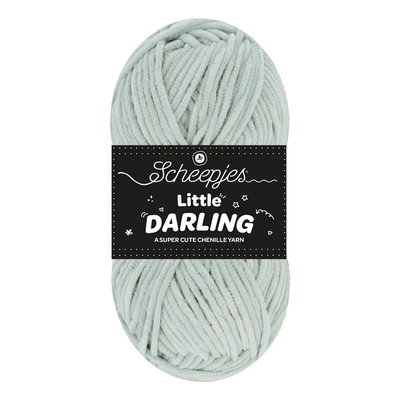 Scheepjes Little darling 449 - Narwhal