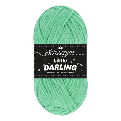 Scheepjes Little darling 451 - Alien