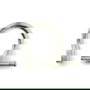 Prym handvatlussen 18 mm zilver (4 stuks) 615130