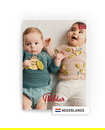 Phildar nr 274 Baby  en kinderen - 31 haakpatronen NL