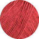 Lana Grossa Diversa 22 kreeft rood