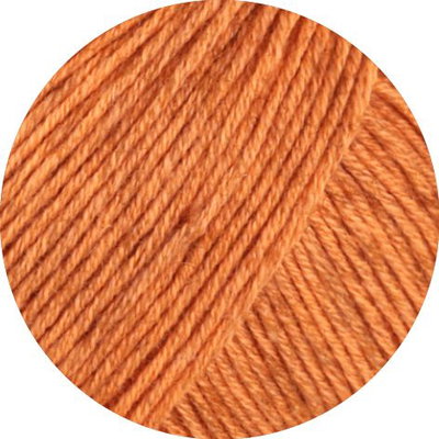 Lana Grossa Diversa 21 Oranje