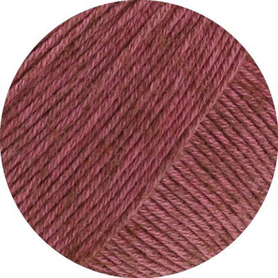 Lana Grossa Diversa 32 oud rood