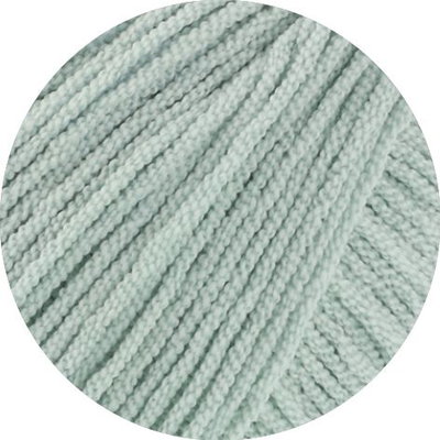 Lana Grossa Gioia 13 pastel blauw
