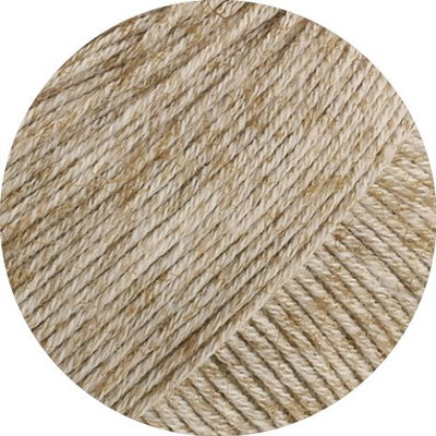 Lana Grossa Diversa 30 ecru