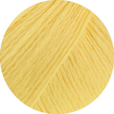 Lana Grossa Cotonella 205 geel