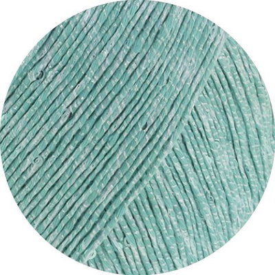 Lana Grossa Filo Paillettes 11 turquoise