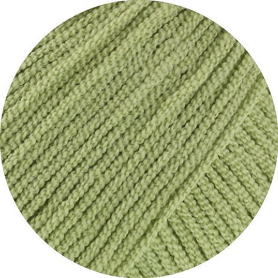 Lana Grossa Gioia 14 helder groen
