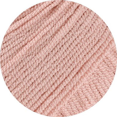 Lana Grossa Gioia 06 licht roze