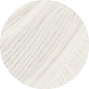 Lana Grossa Gioia 01 wit