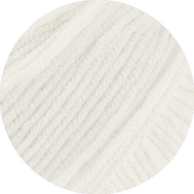 Lana Grossa Gioia 01 wit