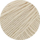 Lana Grossa Gioia 02 ecru