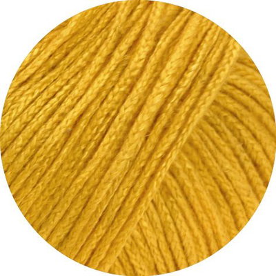 Lana Grossa Linarte 347 geel