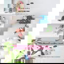 Ricorumi for babys - Marvellous Monsters under my bed - Engels