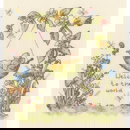 Borduurpakket From Little Acorns