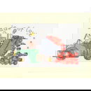 Borduurpakket Loads of Love