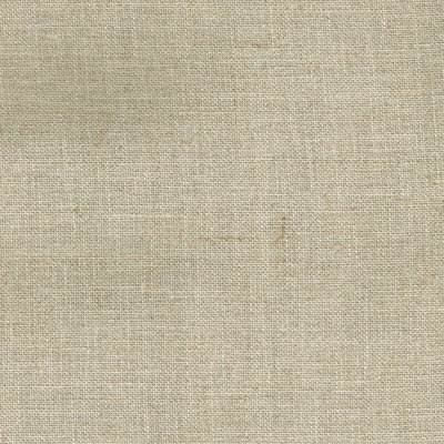 Linnen 28 draads naturel 140 cm breed 10 cm 