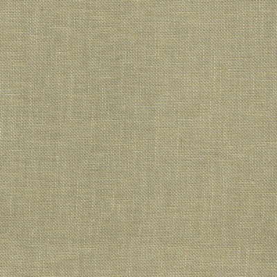 Linnen 28 draads salie kaki 140 cm breed 10 cm 