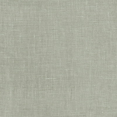 Linnen 28 draads licht oud blauw 140 cm breed 10 cm 