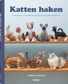 Katten haken