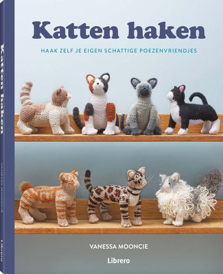 Katten haken