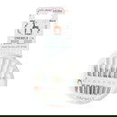 Naald 9-10-11-12 Crewel (24 stuks)