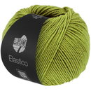 Lana Grossa Elastico 202 fris groen